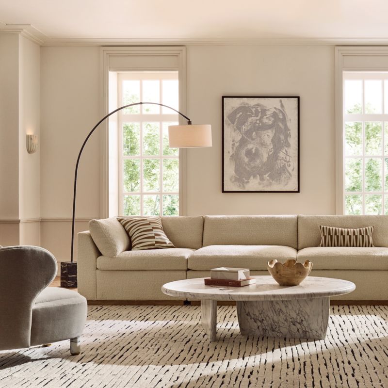 Bloom Tamarind Wood Bowl